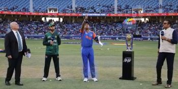 India win toss, elect to bowl first against Pakistan in Asia Cup 2025 final