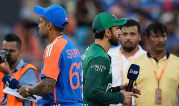 'Morally bankrupt nation': Minister slams India over handshake snub controversy