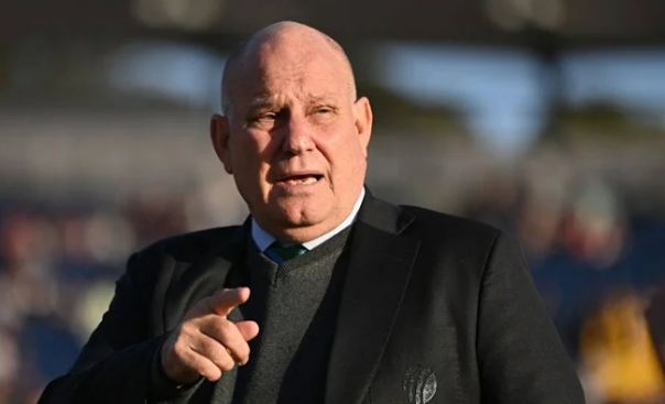 ICC rejects PCB demand to remove Asia Cup match referee, claims Indian media