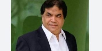 Operationalized dialysis center at RIUT a blessing: Hanif Abbasi