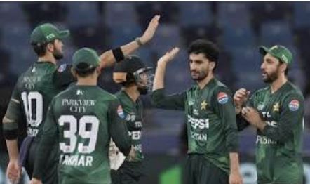 Pakistan secures crucial 41-run victory over UAE in must-win Asia Cup clash