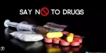 How to tackle drug addiction menace