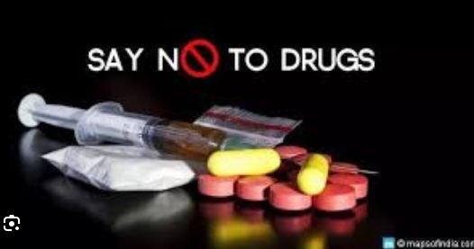 How to tackle drug addiction menace