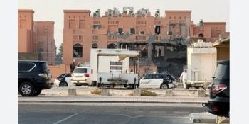 Israel targets Hamas leadership in attack on Qatar’s Doha