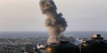 Pakistan strongly condemns Israel’s unlawful bombing in Doha