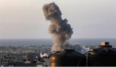 Pakistan strongly condemns Israel’s unlawful bombing in Doha