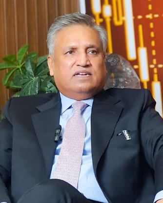 ICCI to work hand in hand with policymakers for economic revival: Nasir Mansoor Qureshi