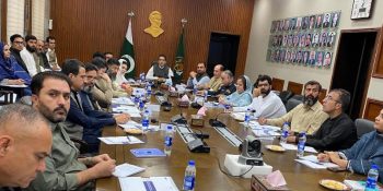 8th Provincial Steering Committee Meeting successfully convened