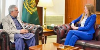 UK announces £3 million flood relief Support