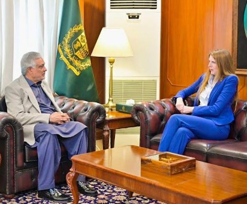 UK announces £3 million flood relief Support