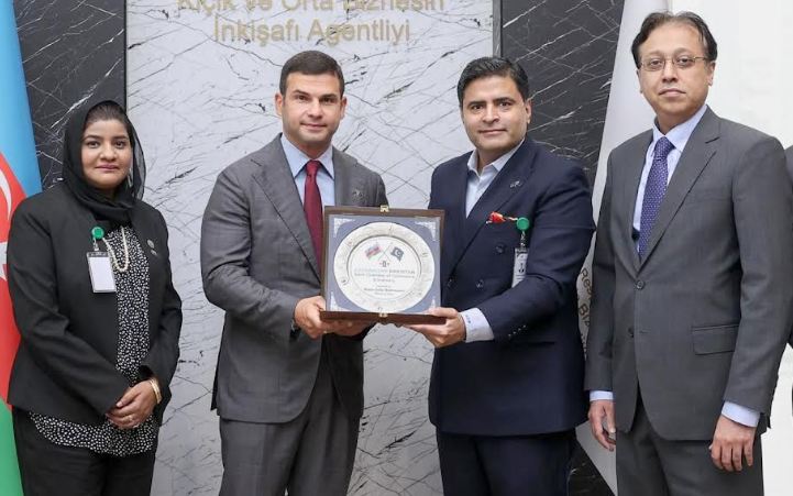 APJCCI, KOBIA agree to promote SME cooperation