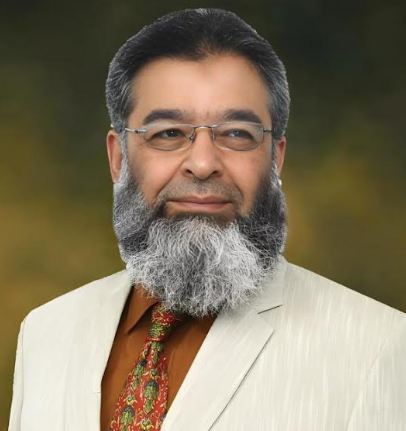 A Scattered Ummah And The Ruthless Python