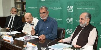 Youth, research, tech key to progress: IPS Forum