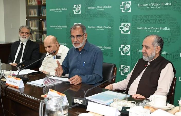 Youth, research, tech key to progress: IPS Forum