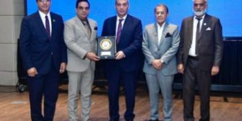 Azerbaijan–Pakistan joint chamber an economic bridge for trade expansion: President ICCI
