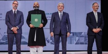 Seven projects win Aga Khan Award for Architecture