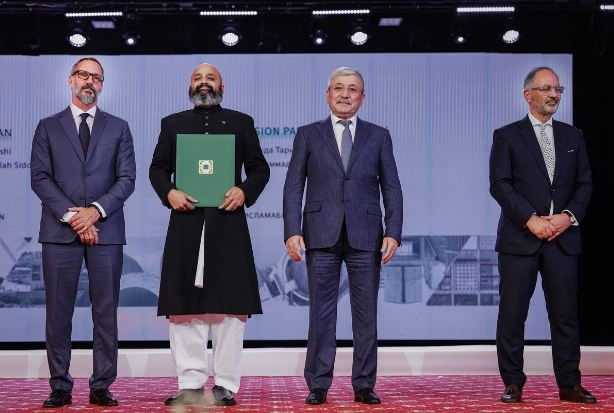 Seven projects win Aga Khan Award for Architecture