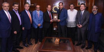 FPCCI, Malaysian envoy discuss reducing bilateral trade deficit