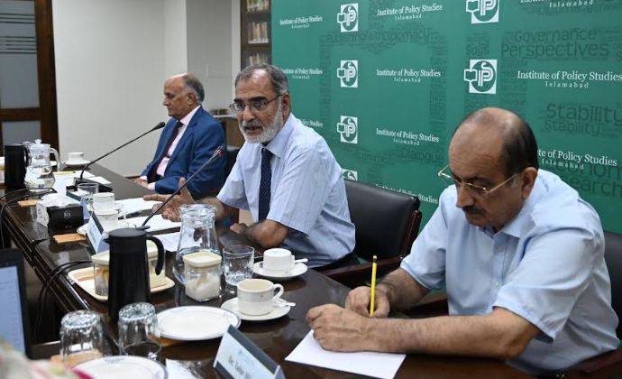 Floods can offer benefits like fisheries and hydropower: Experts