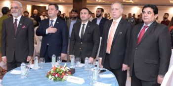 "Uzbekistan: The Pearl of the Silk Road" - A New Chapter in Pakistan-Uzbekistan Tourism