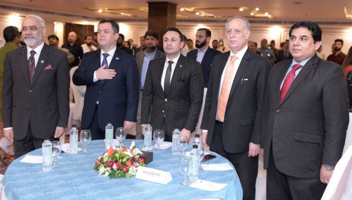 "Uzbekistan: The Pearl of the Silk Road" - A New Chapter in Pakistan-Uzbekistan Tourism