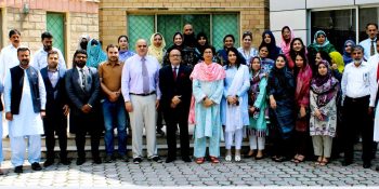 NAHE launches professional development training for IPFP fellows