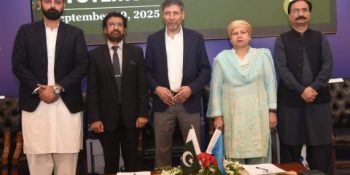 Pakistan's fragmented food chains need data-driven policy, Experts say