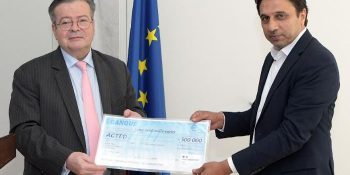 France extends €500,000 support for flood-affected communities in Pakistan