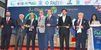 RCCI hosts Pakistan-Bangladesh Business Tourism Opportunity Conference
