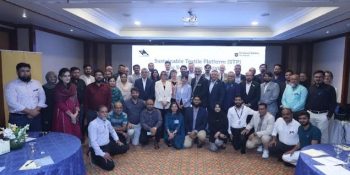Sweden, Pakistan convene first textile matchmaking event in Karachi