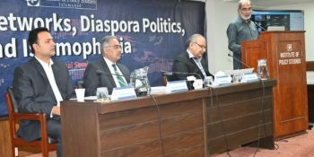 Rising global Hindutva networks fueling Islamophobia and threatening peace: Seminar