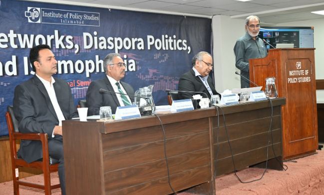 Rising global Hindutva networks fueling Islamophobia and threatening peace: Seminar