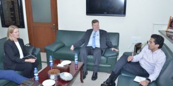 Finland's Metso confirms major investment in Pakistan's mining sector