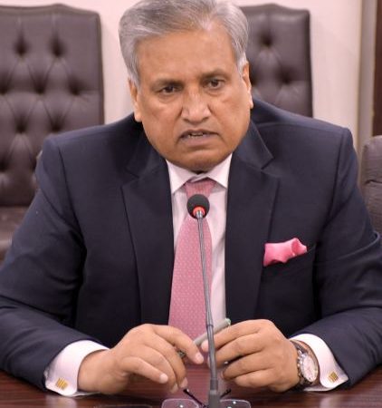 ICCI President Calls for Export Facilitation Roadmap to Boost Pakistan's Global Trade