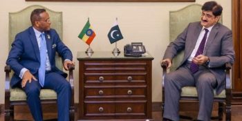 Ethiopian airlines a game changer in bilateral relations