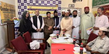 Nikah registrars in Gujrat call for effective laws to end child marriages