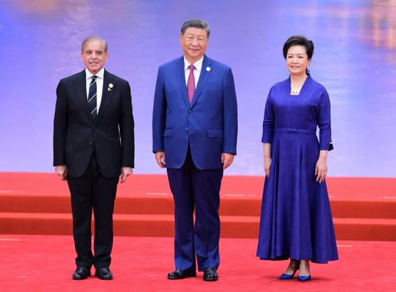 PM stresses regional peace, stability through multilateral cooperation at SCO