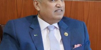 Employment generation linked to business-friendly policies: Nasir Mansoor Qureshi