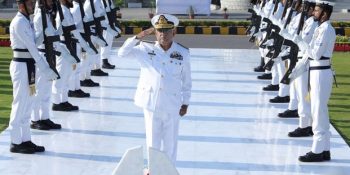 Pakistan Navy celebrates defence day 2025 with traditional zeal and fervour
