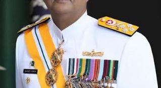 Submarine Ghazi struck fear in enemy's heart during war: Naval chief