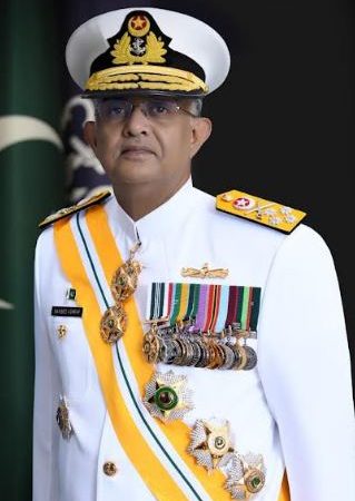 Submarine Ghazi struck fear in enemy's heart during war: Naval chief