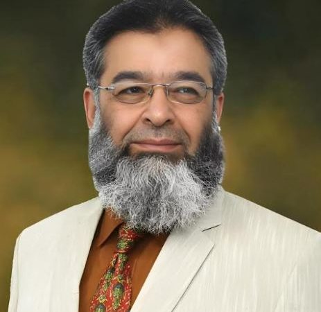 Pakistan Air Force: A Legacy Written in the Skies