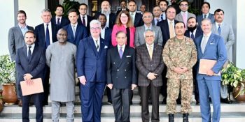 US firms to invest $500 million in Pakistan's minerals