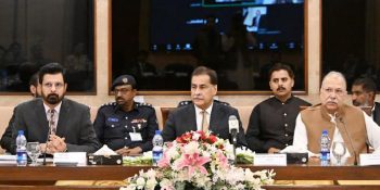 Ayaz Sadiq’s Vision: From Rules to Reform