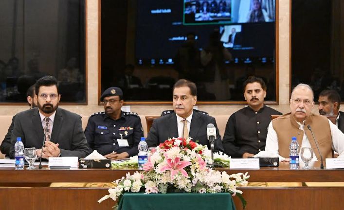 Ayaz Sadiq’s Vision: From Rules to Reform