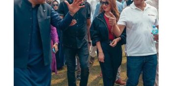 PM youth program's cricket trials inspire passionate young cricketers