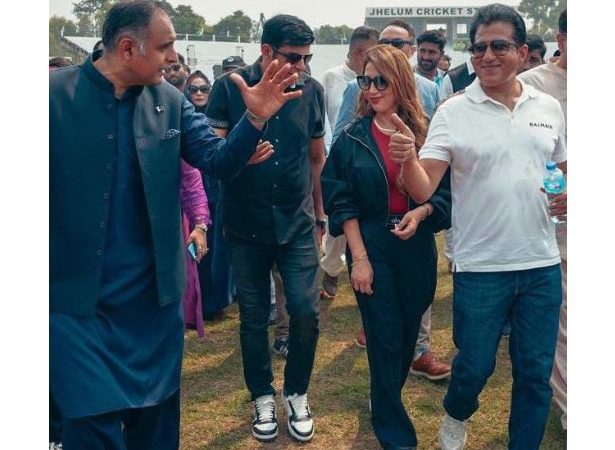 PM youth program's cricket trials inspire passionate young cricketers