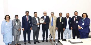 Pakistan, Azerbaijan aim for $2 billion bilateral trade target