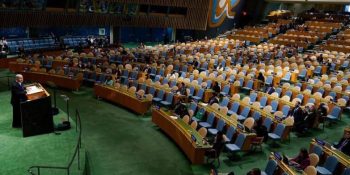 When Conscience Walked Out