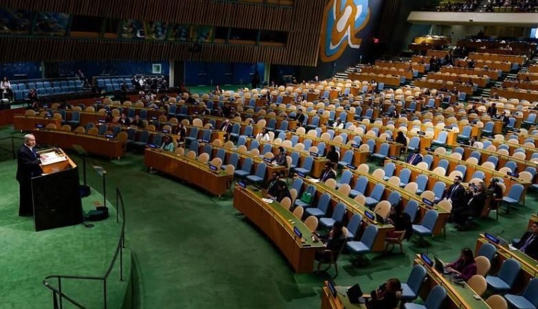 When Conscience Walked Out